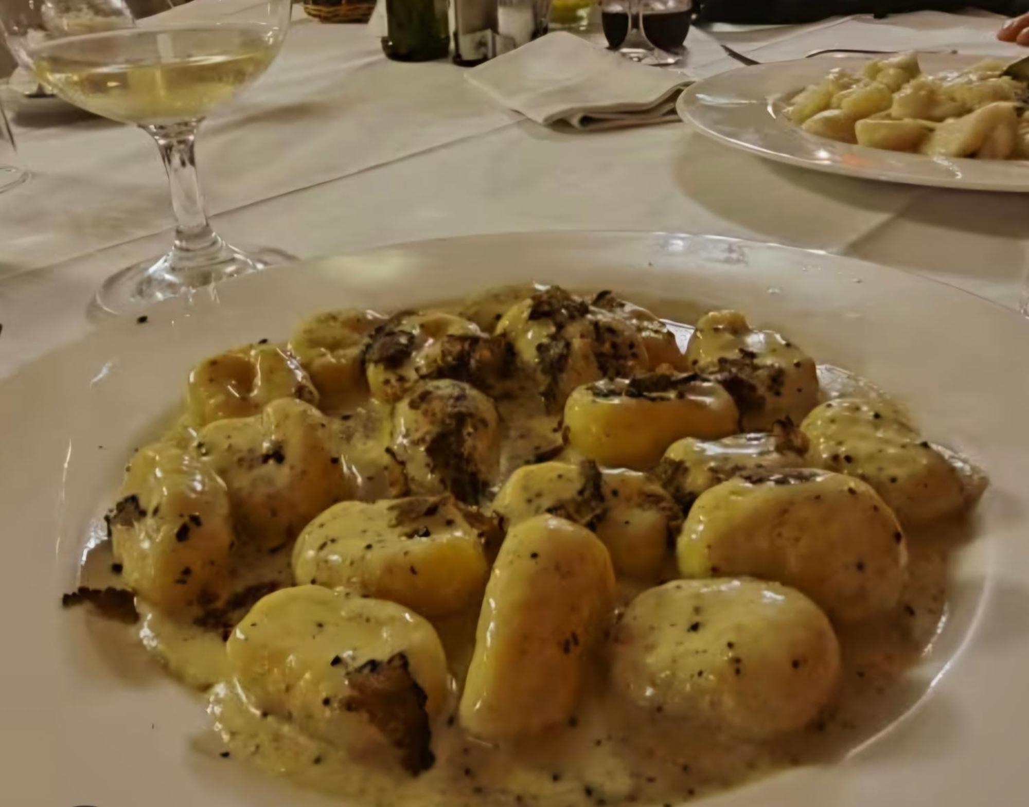 Locanda El Piron Chiampo Eksteriør bilde