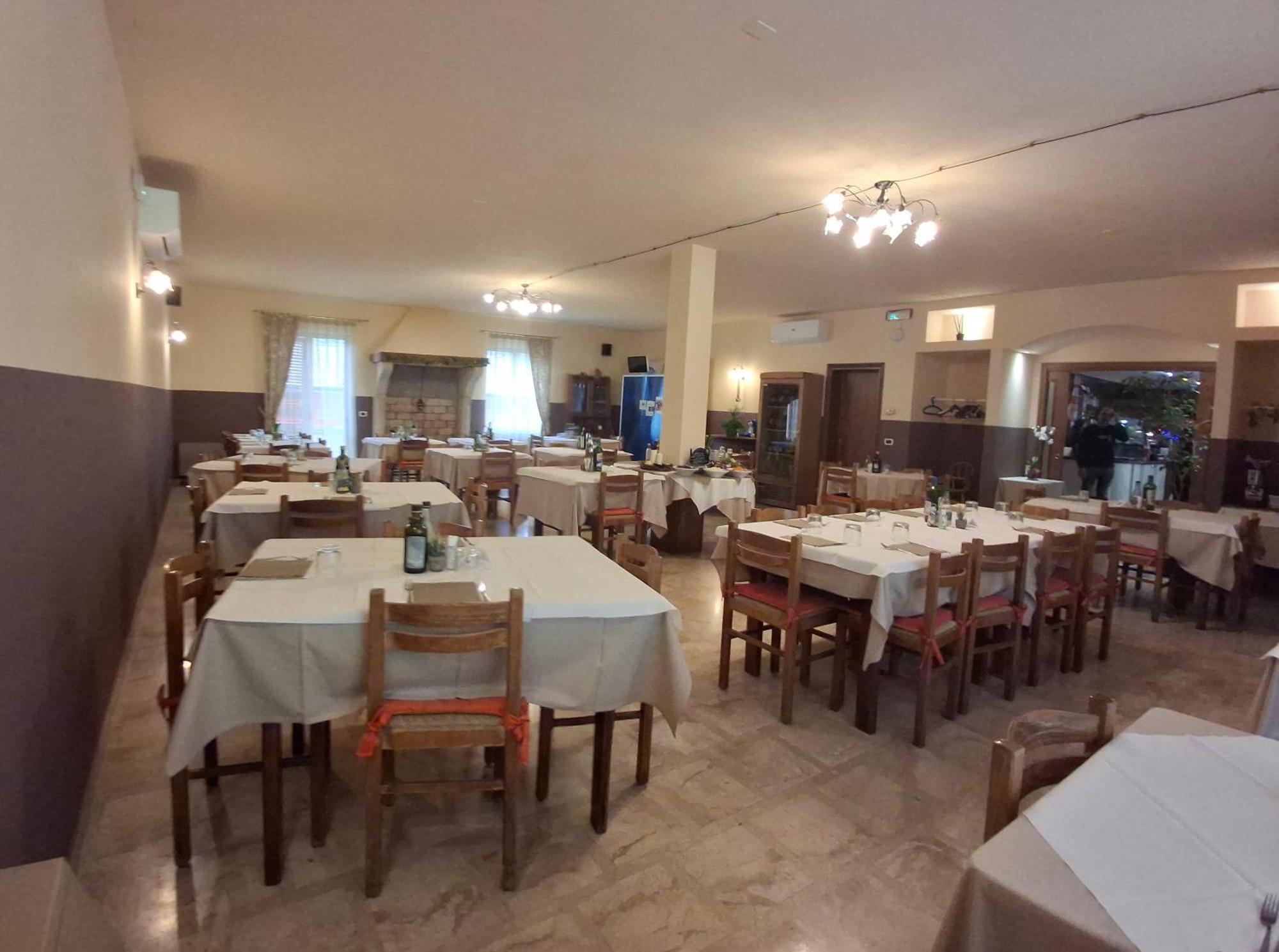 Locanda El Piron Chiampo Eksteriør bilde